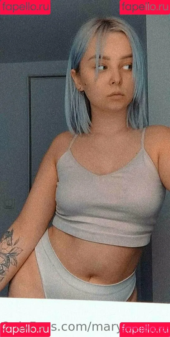 maryrose_ma Onlyfans Photo Gallery 