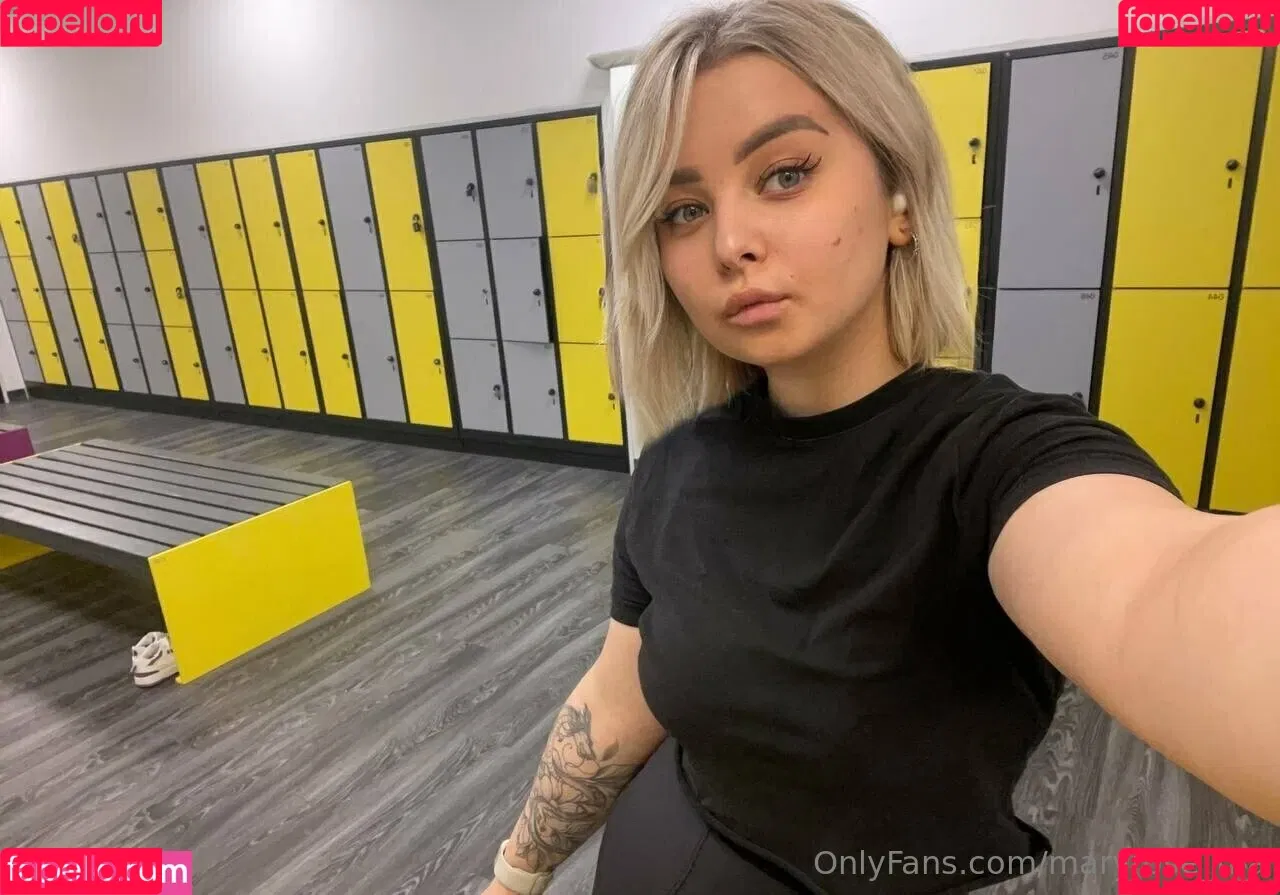 maryrose_ma Onlyfans Photo Gallery 