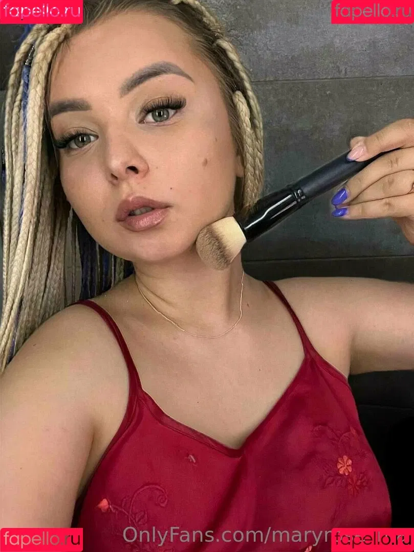 maryrose_ma Onlyfans Photo Gallery 