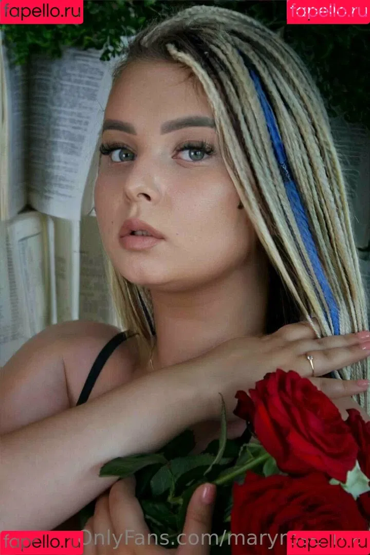 maryrose_ma Onlyfans Photo Gallery 