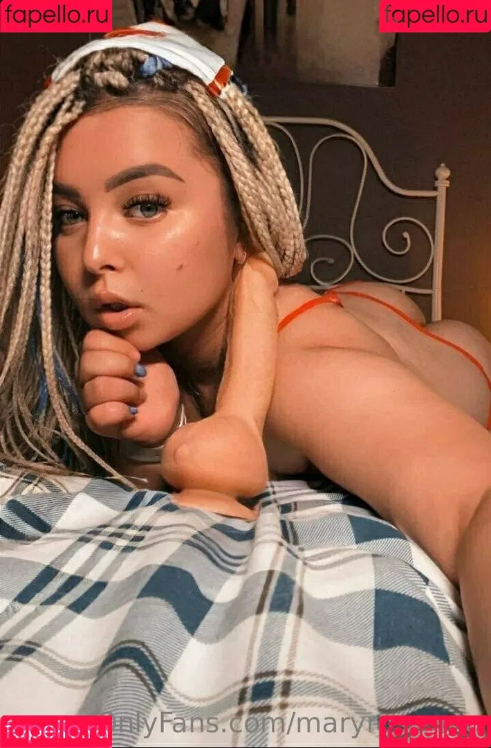 maryrose_ma Onlyfans Photo Gallery 
