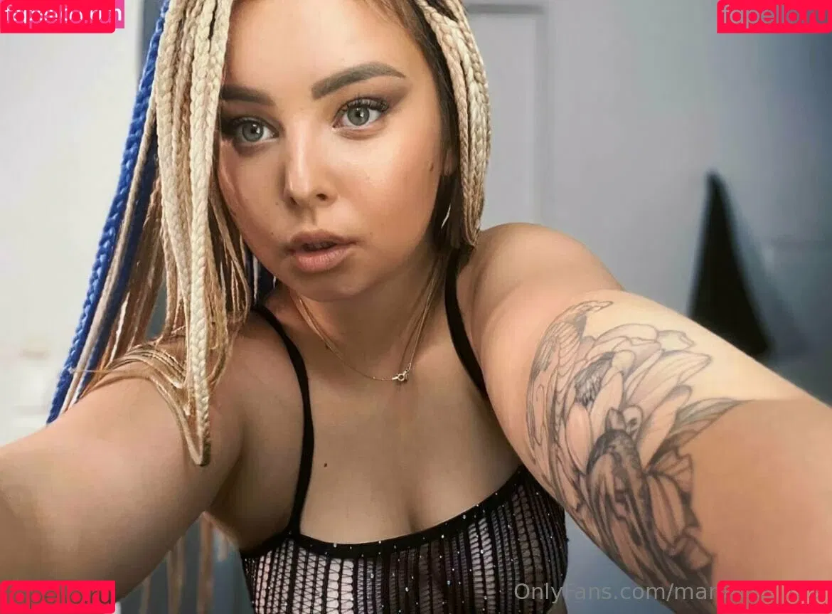 maryrose_ma Onlyfans Photo Gallery 