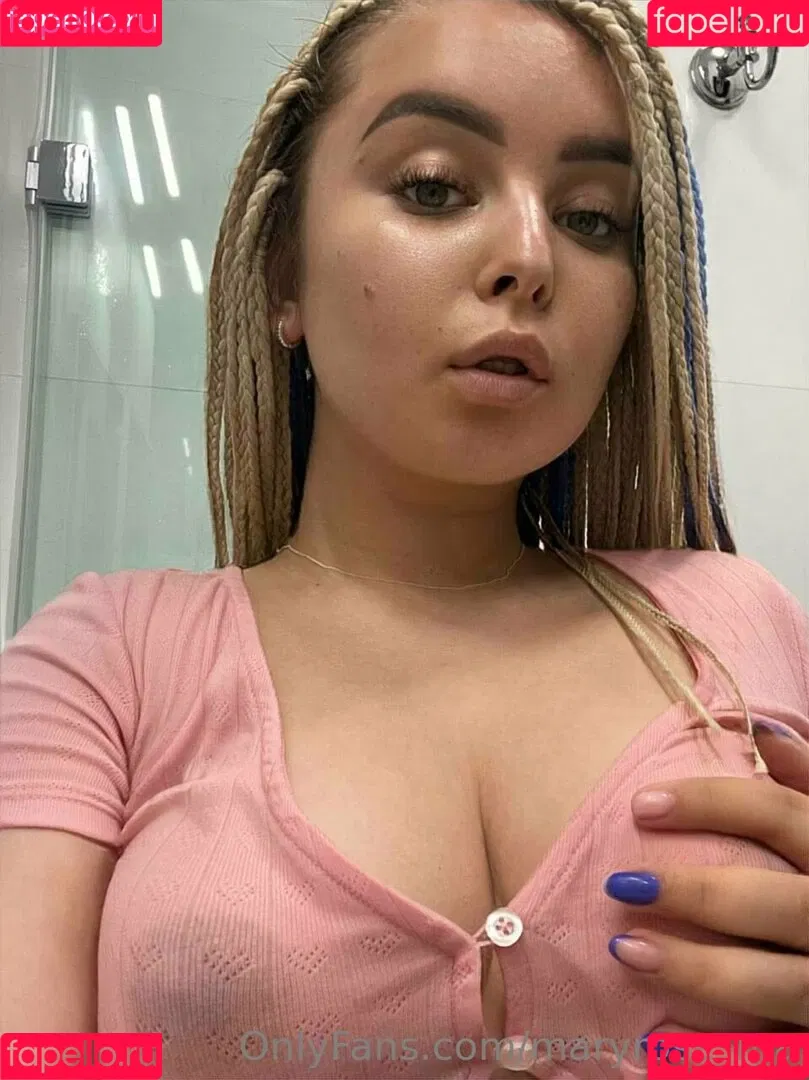 maryrose_ma Onlyfans Photo Gallery 