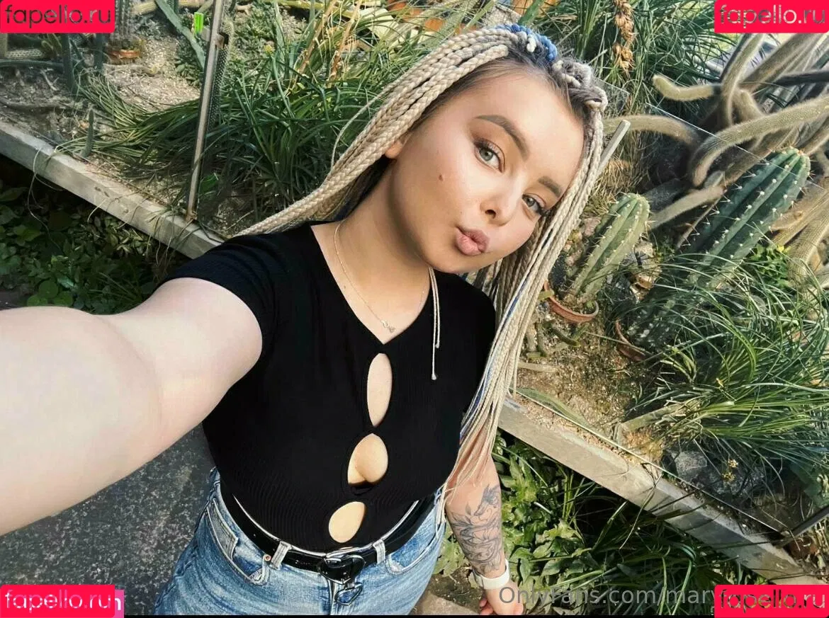 maryrose_ma Onlyfans Photo Gallery 