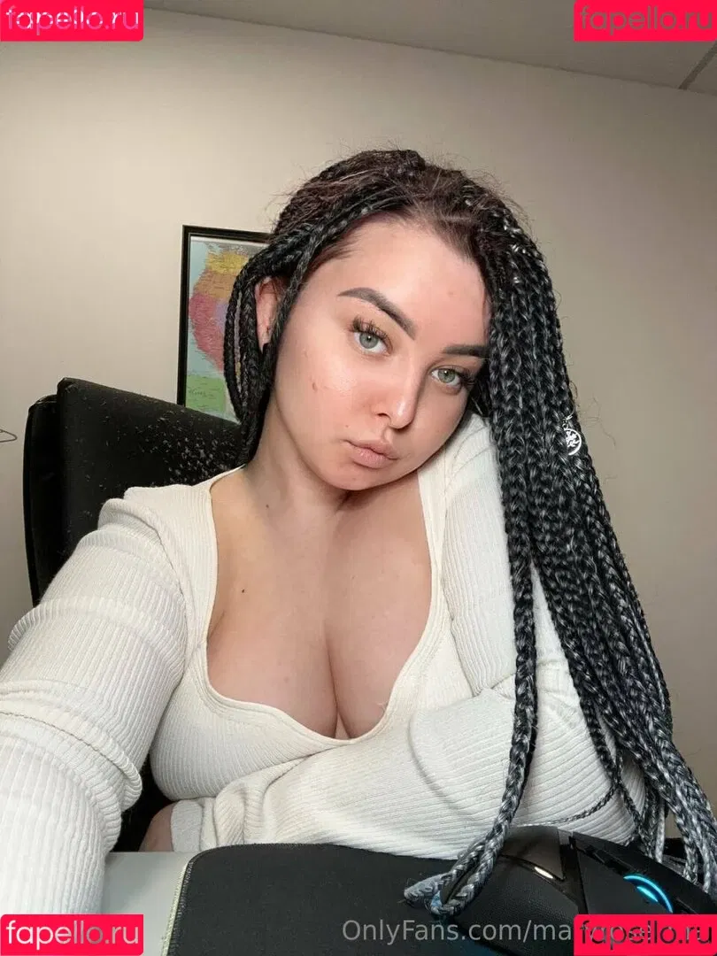 maryrose_ma Onlyfans Photo Gallery 