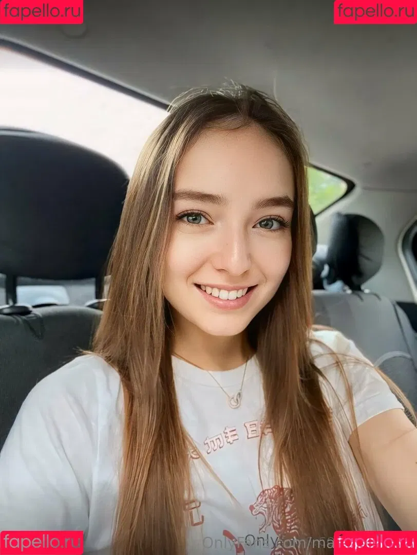 maryrose_ma Onlyfans Photo Gallery 