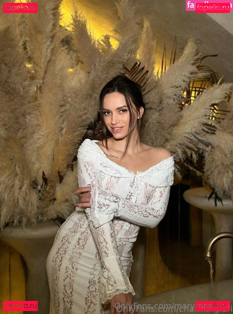 maryrose_ma Onlyfans Photo Gallery 