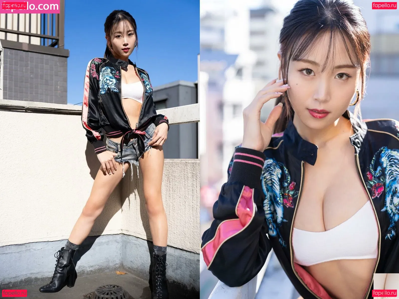 Cyberjapan Dancers Onlyfans Photo Gallery 