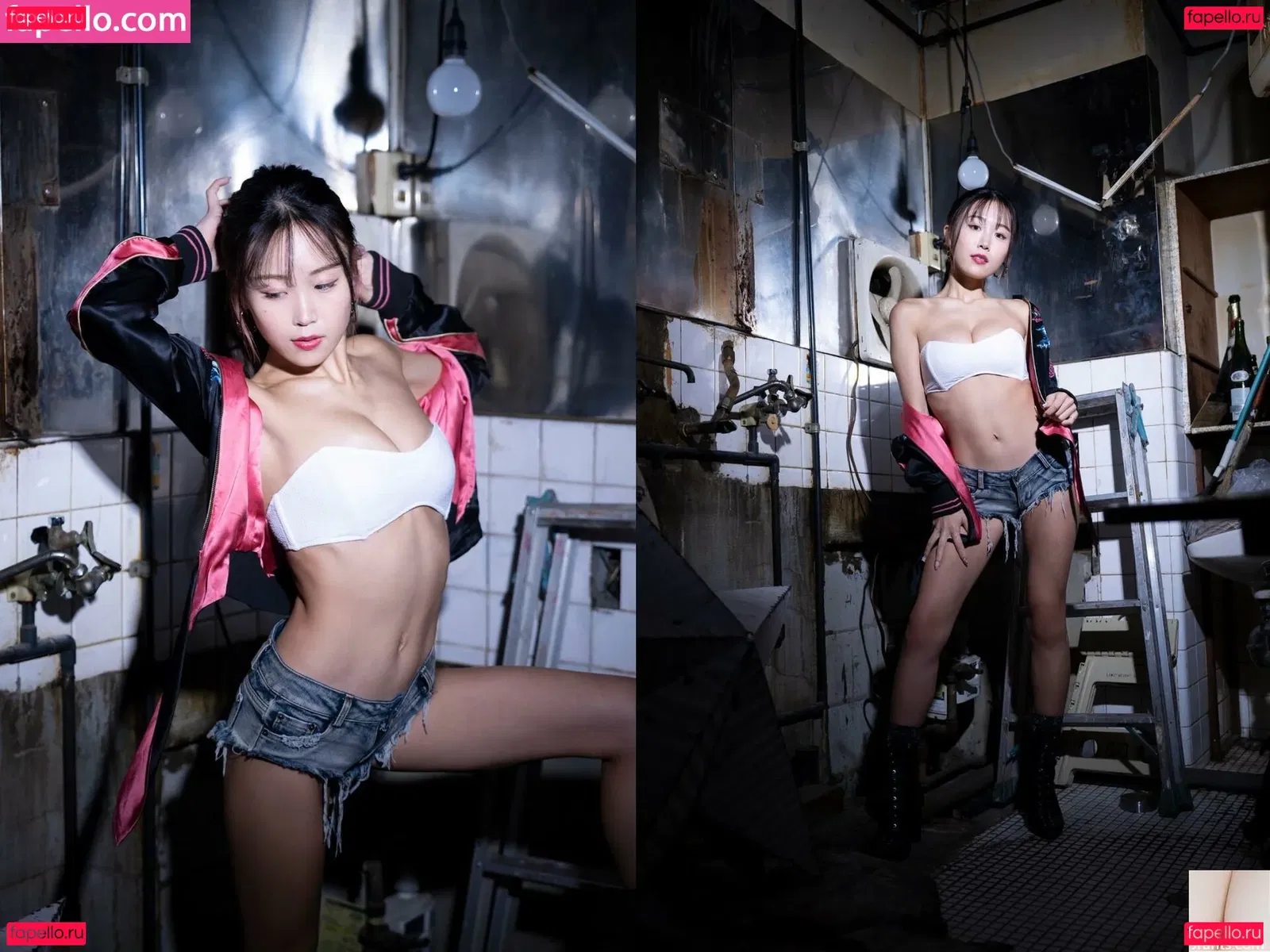 Cyberjapan Dancers Onlyfans Photo Gallery 