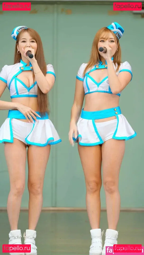 Cyberjapan Dancers Onlyfans Photo Gallery 