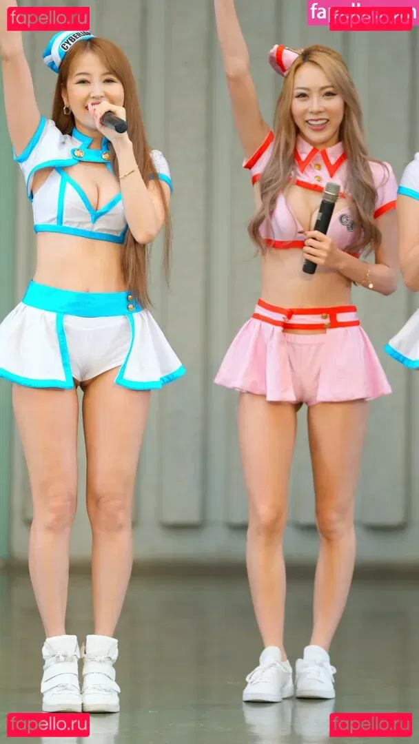 Cyberjapan Dancers Onlyfans Photo Gallery 