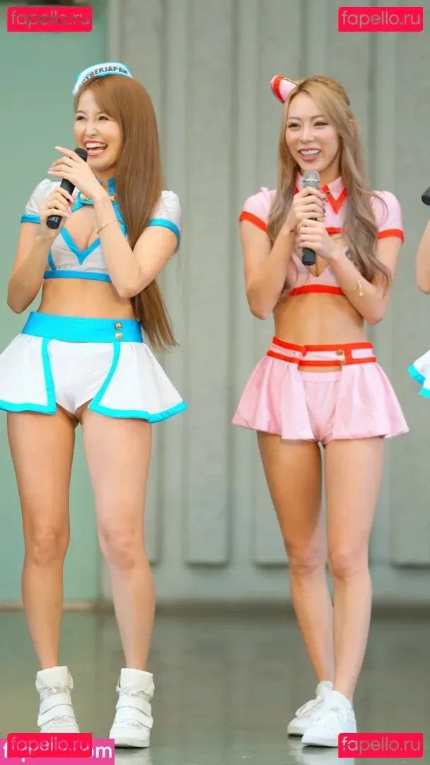 Cyberjapan Dancers Onlyfans Photo Gallery 