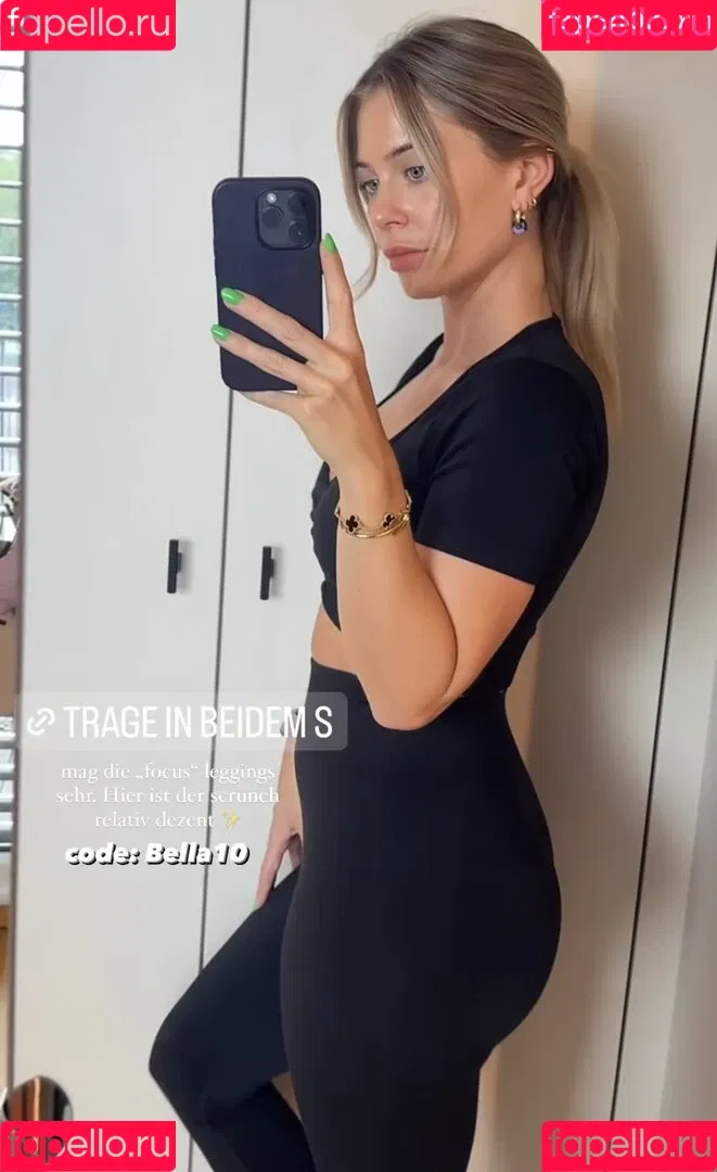 Mrs.Bella Onlyfans Photo Gallery 