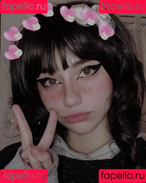 Agathadomenok Onlyfans Photo Gallery 