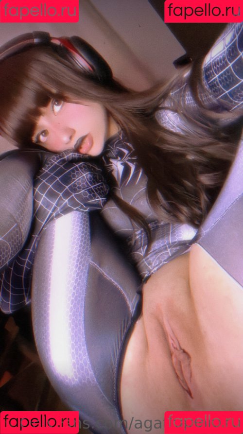 Agathadomenok Onlyfans Photo Gallery 