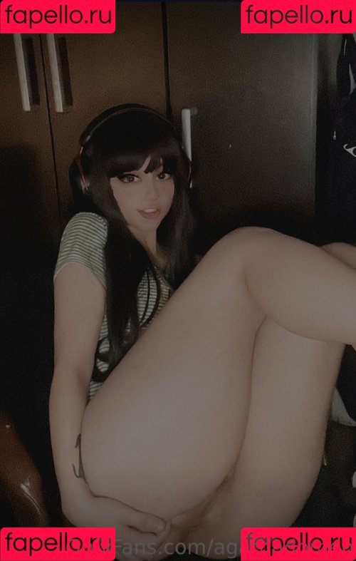 Agathadomenok Onlyfans Photo Gallery 