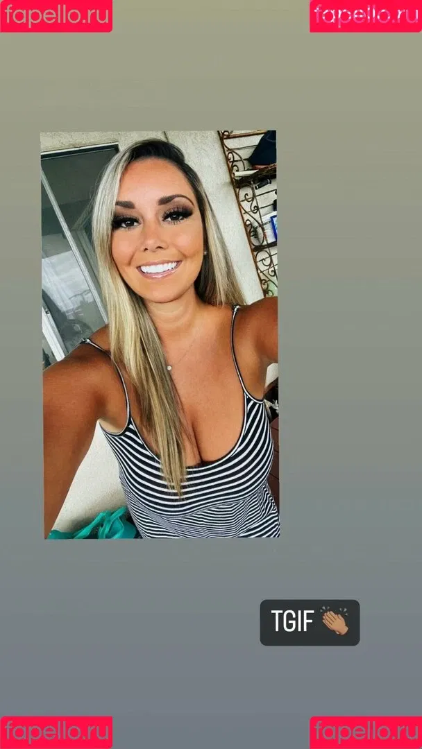 Kaitlyn Horesh Onlyfans Photo Gallery 