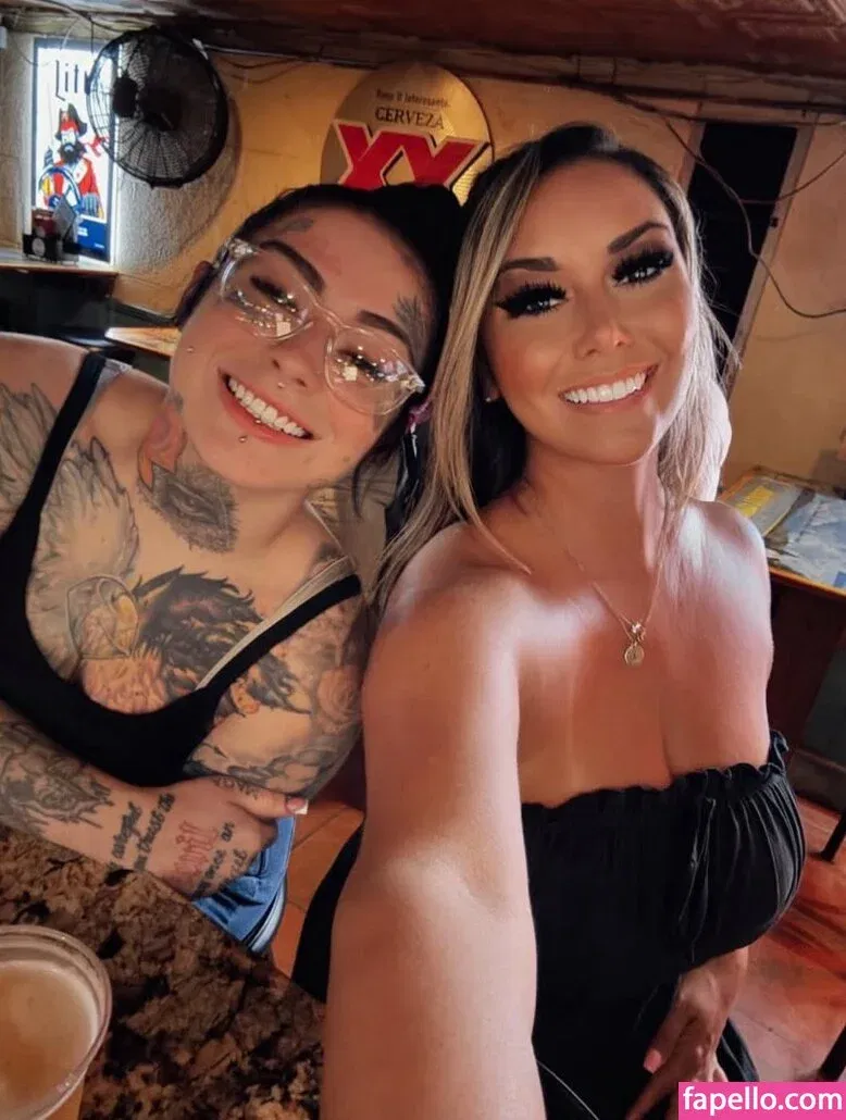 Kaitlyn Horesh Onlyfans Photo Gallery 