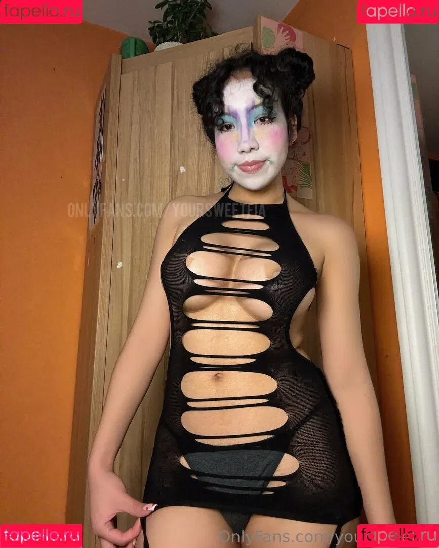 yoursweetfia Onlyfans Photo Gallery 