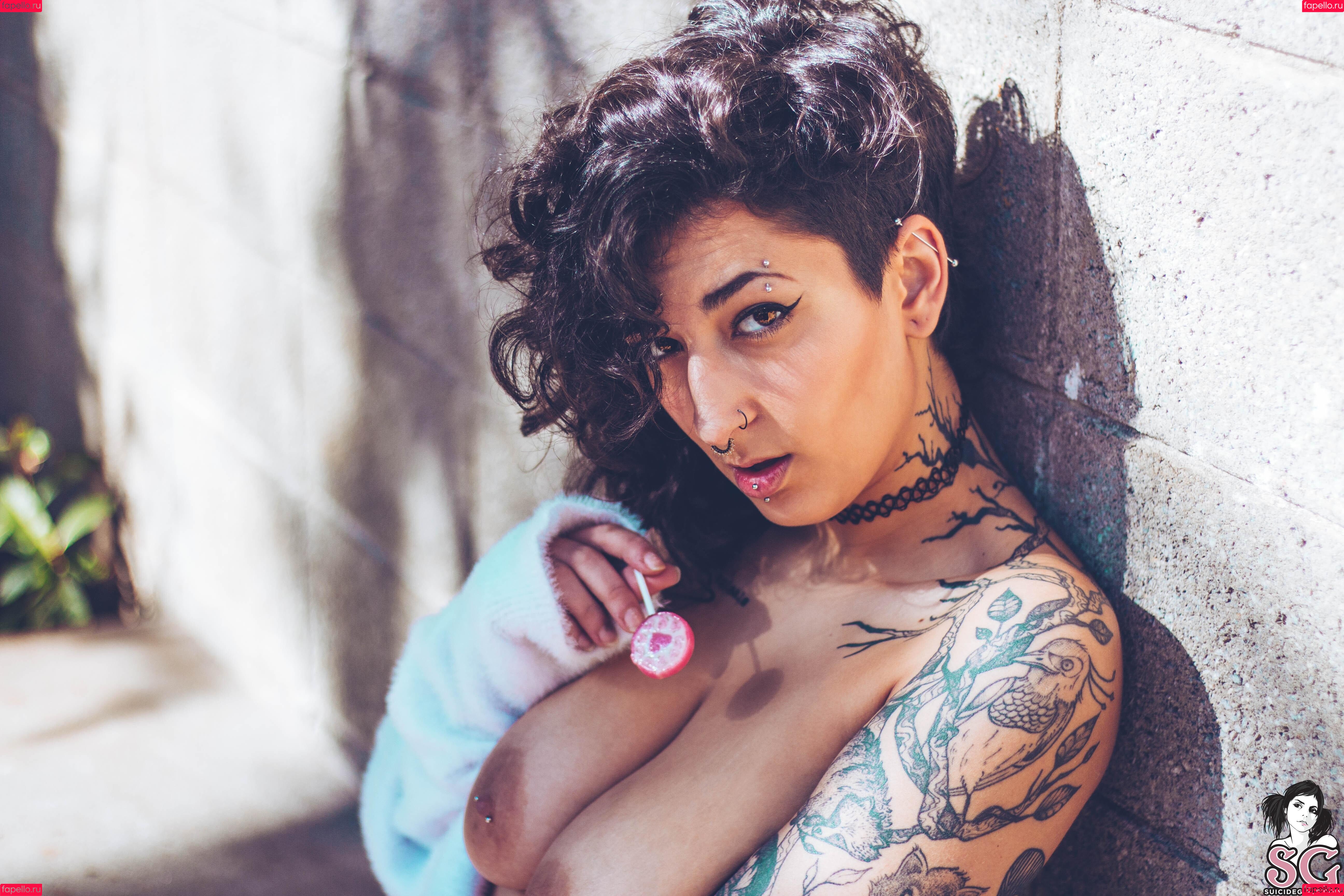 yoursweetfia Onlyfans Photo Gallery 