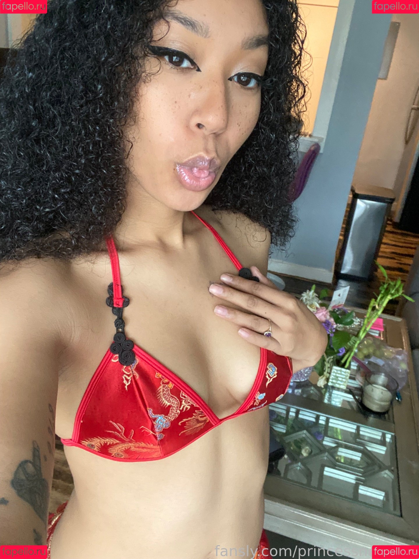 yoursweetfia Onlyfans Photo Gallery 