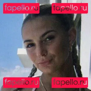 Kate Petkov Onlyfans Photo Gallery 