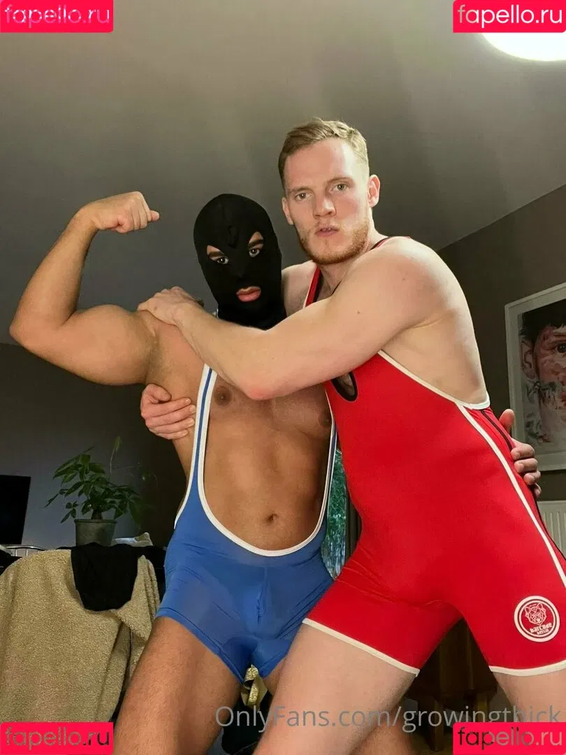 growingthick Onlyfans Photo Gallery 