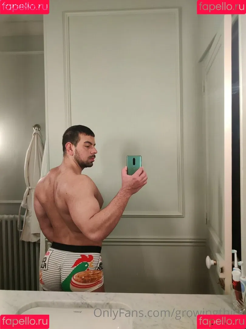 growingthick Onlyfans Photo Gallery 