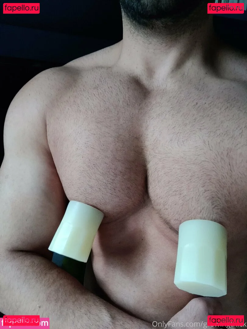 growingthick Onlyfans Photo Gallery 