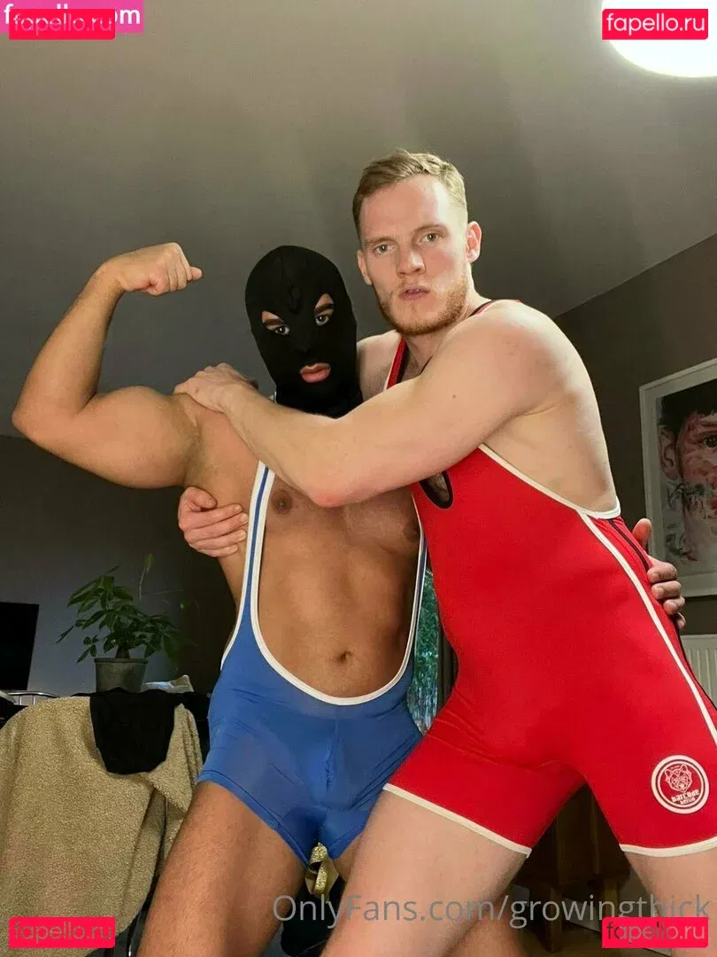 growingthick Onlyfans Photo Gallery 