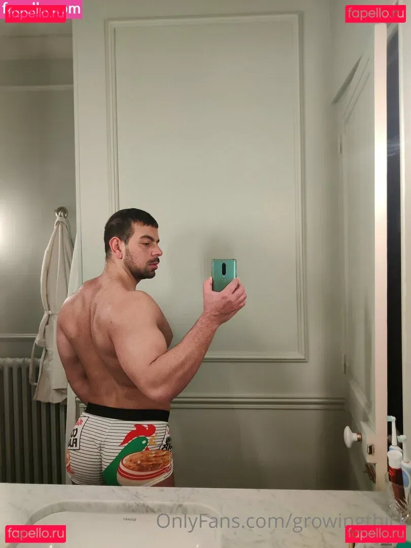 growingthick Onlyfans Photo Gallery 