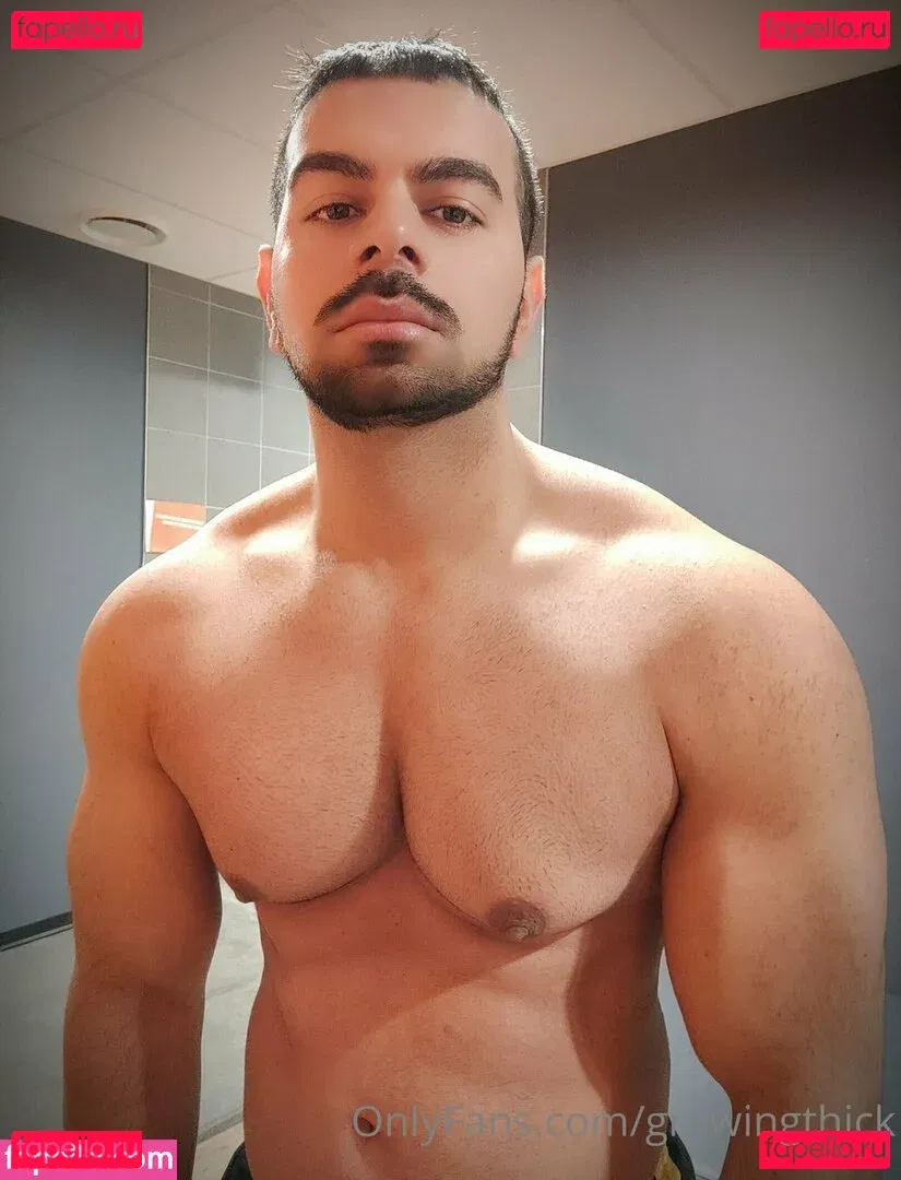 growingthick Onlyfans Photo Gallery 