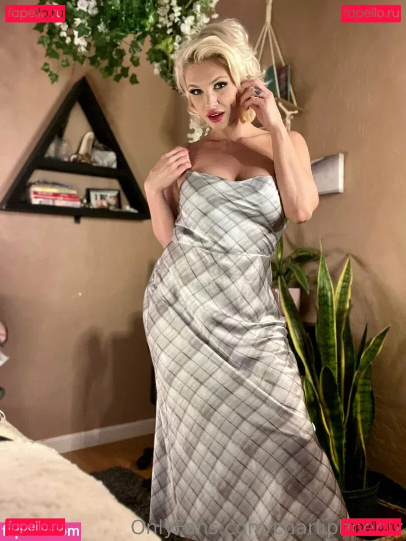 charliphoenix Onlyfans Photo Gallery 