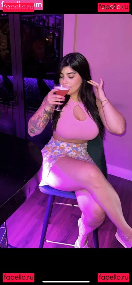 Xcindyalvarez Onlyfans Photo Gallery 