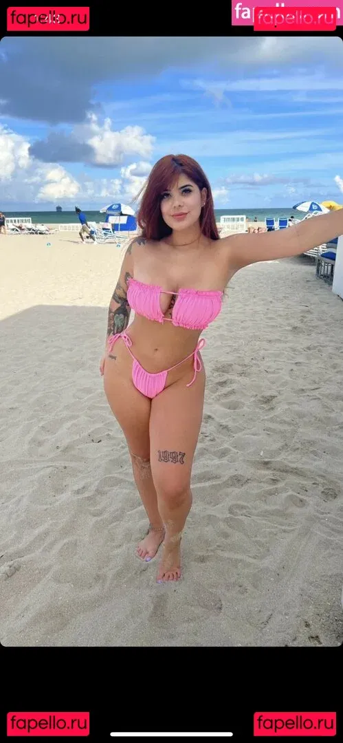 Xcindyalvarez Onlyfans Photo Gallery 