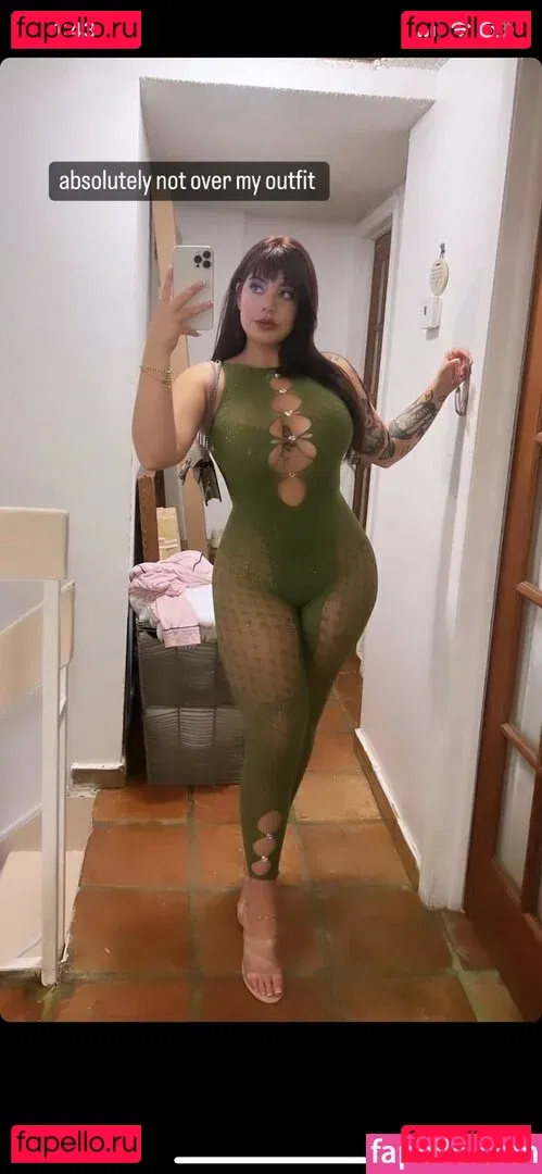 Xcindyalvarez Onlyfans Photo Gallery 
