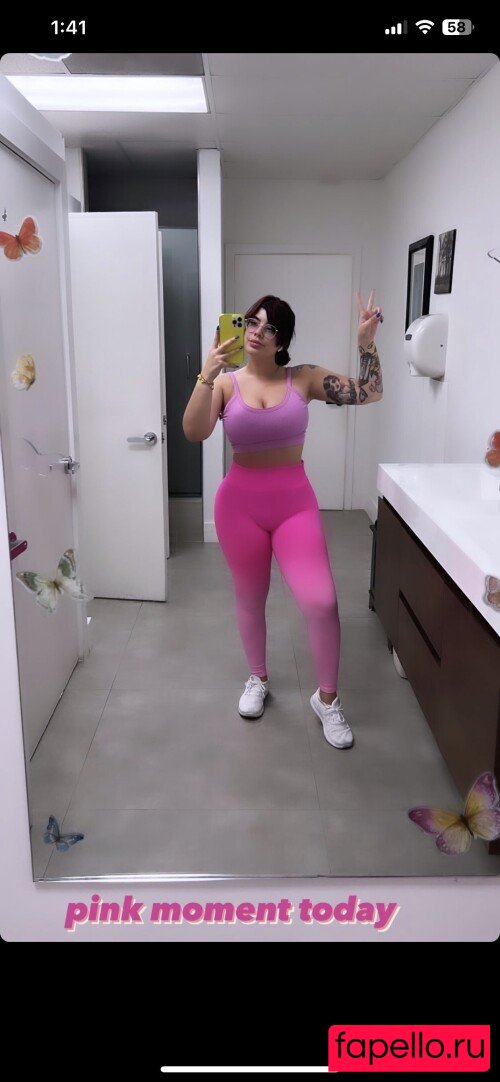 Xcindyalvarez Nude Onlyfans Photo 40