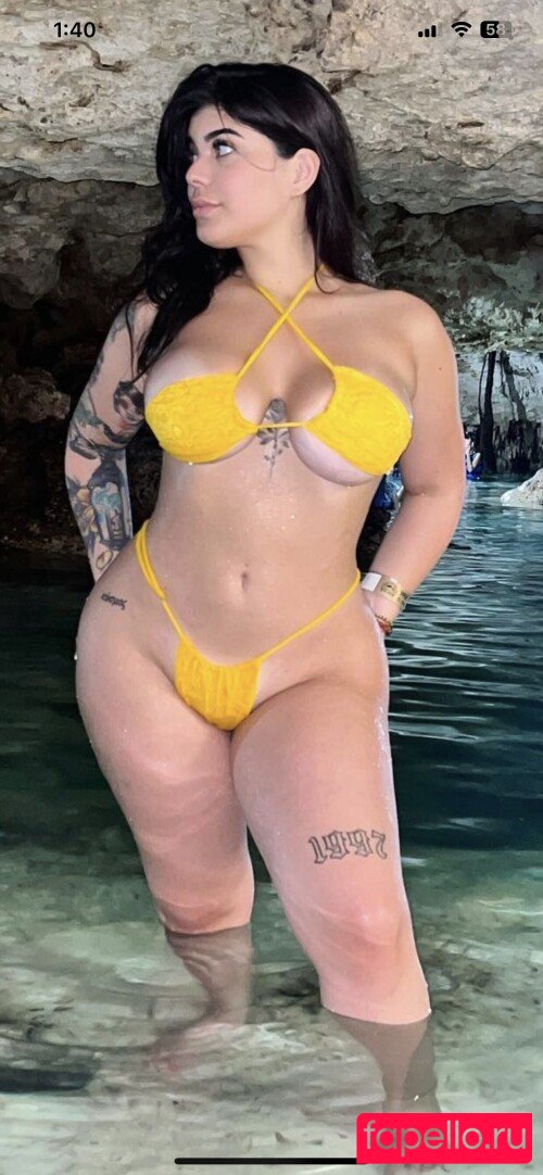 Xcindyalvarez Nude Onlyfans Photo 39