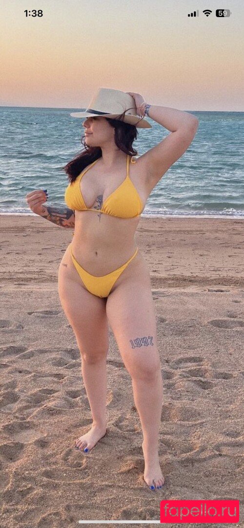 Xcindyalvarez Nude Onlyfans Photo 34