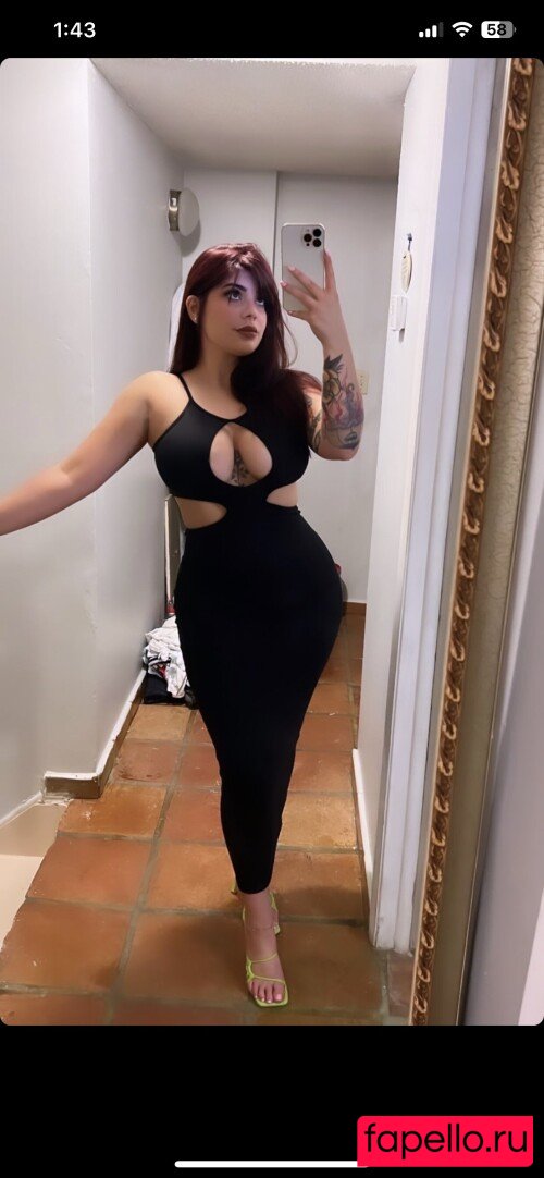 Xcindyalvarez Nude Onlyfans Photo 22