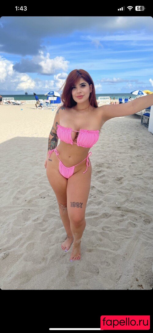Xcindyalvarez Nude Onlyfans Photo 21
