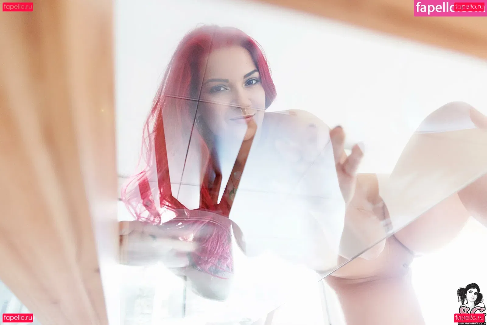 V3n3vinus Onlyfans Photo Gallery 