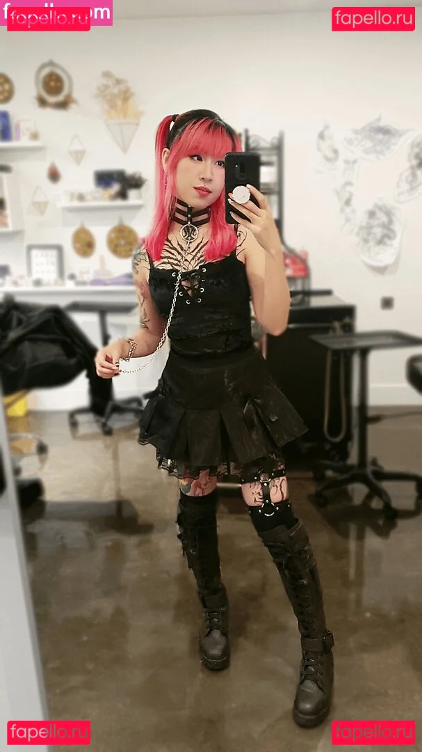 black_heaven Onlyfans Photo Gallery 