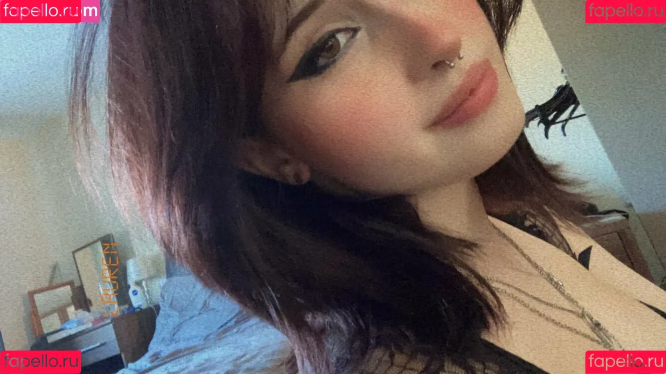 Lauren Onlyfans Photo Gallery 
