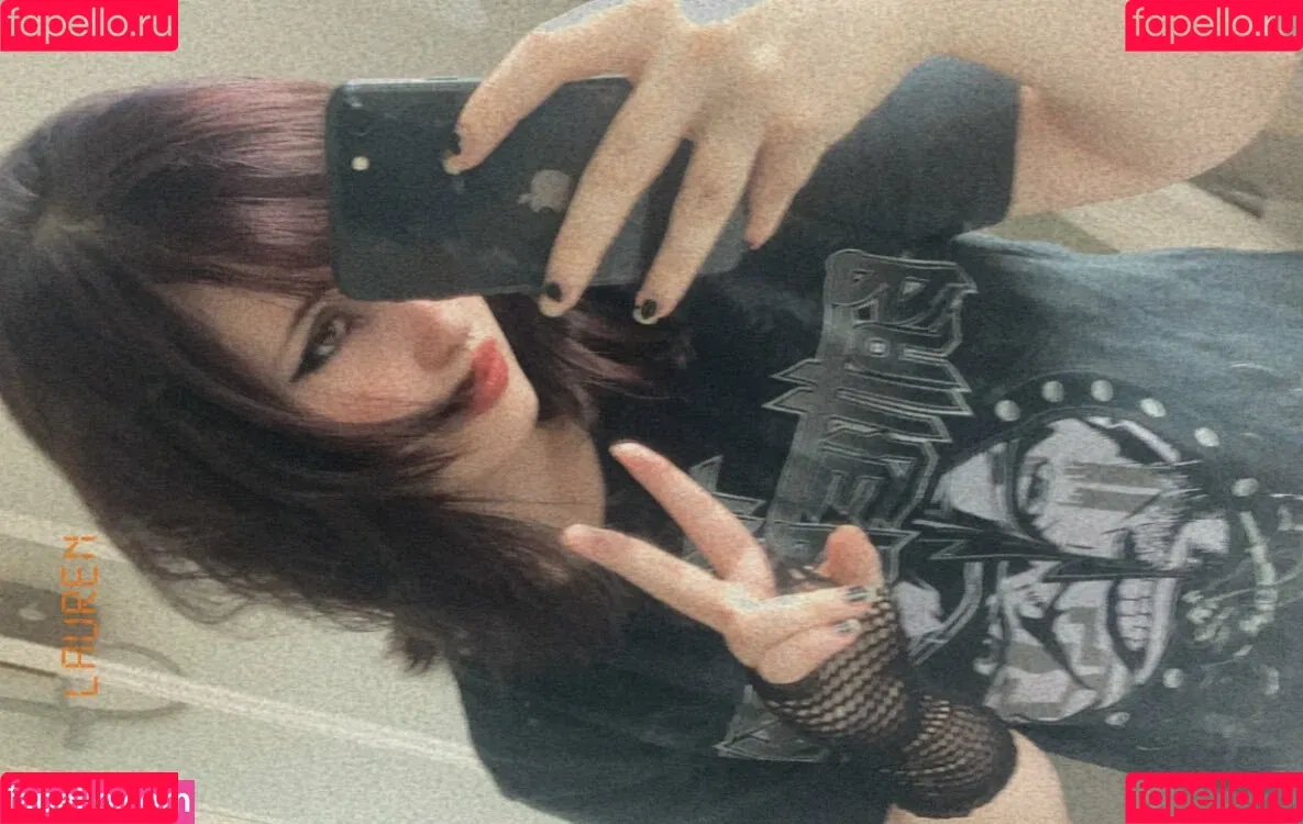 Lauren Onlyfans Photo Gallery 