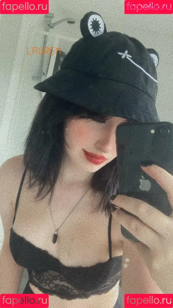 Lauren Onlyfans Photo Gallery 