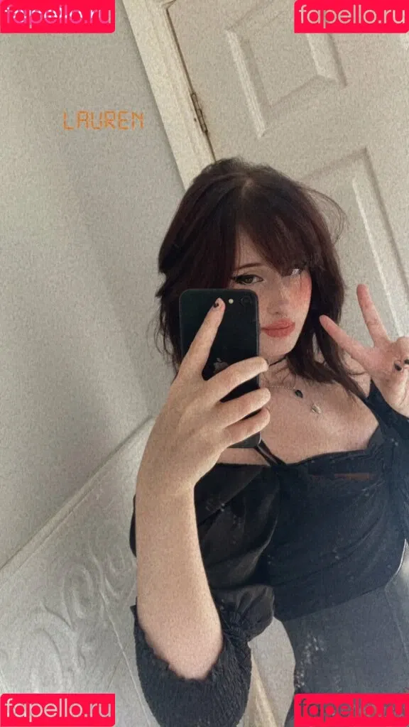 Lauren Onlyfans Photo Gallery 
