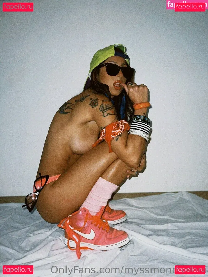 myssmonosillabi Onlyfans Photo Gallery 