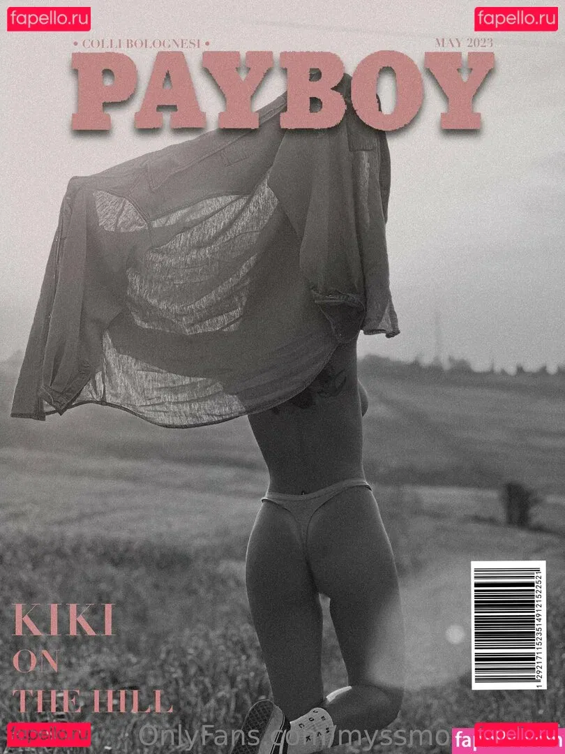 myssmonosillabi Onlyfans Photo Gallery 