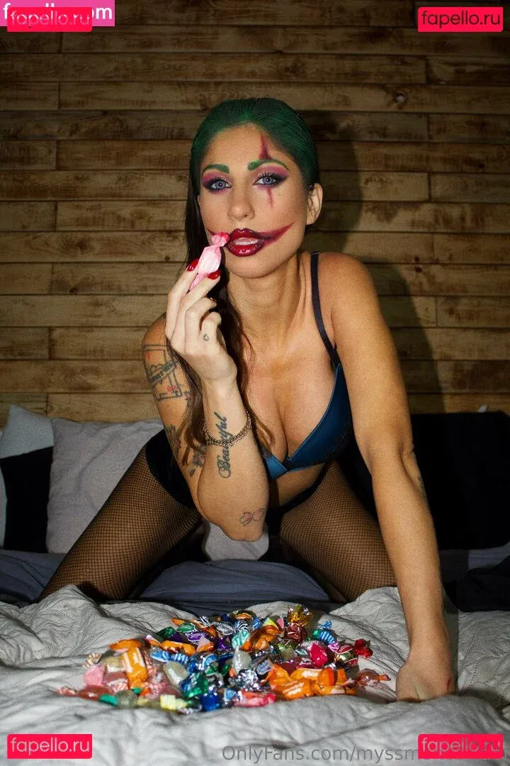 myssmonosillabi Onlyfans Photo Gallery 